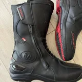 Мотоботы Vanucci OutDry 3
