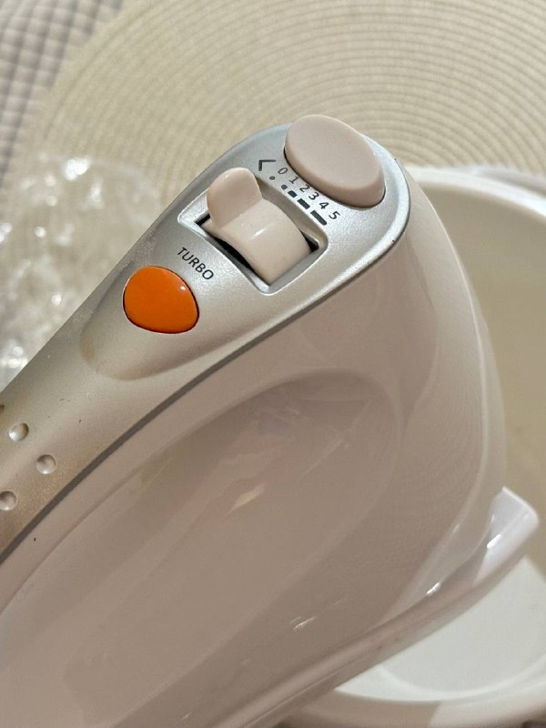 Миксер Gorenje 4