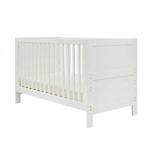 Детская кроватка Mothercare с матрасом