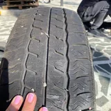 Всесезонная резина 205/65R16 3