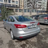 Ford Focus 2018 8