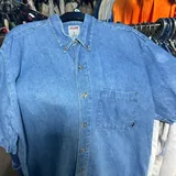Мужские сорочки Dickies 1