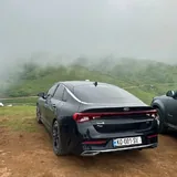 Kia K5 2021 года, 1.6 турбо, 78 000 км 3