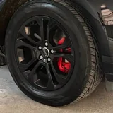 TOYO Proxes ST3 всесезонные шины 235/60 R18 2