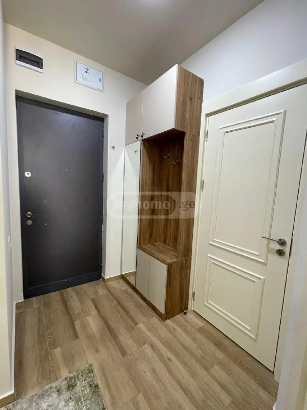 Квартира, 3 комнаты, 2 спальни 7