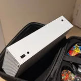 XBOX Series S с двумя джойстиками 2