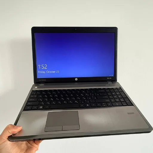 HP ProBook 4540s ლეპტოპი