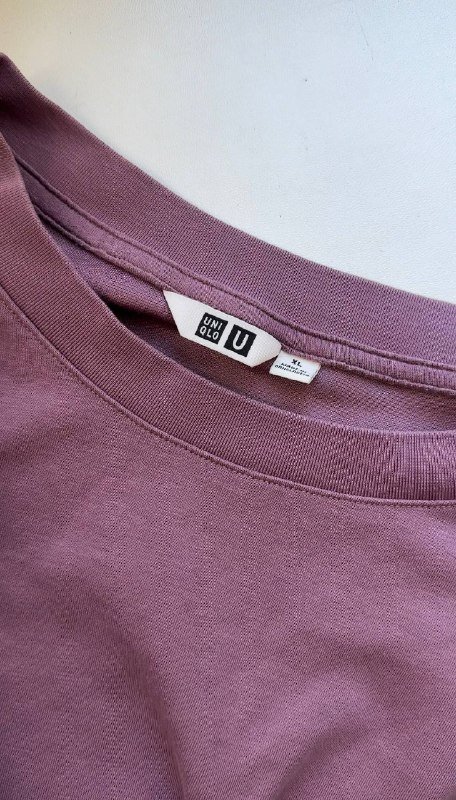 Ботинки, юбка, футболка Uniqlo 5