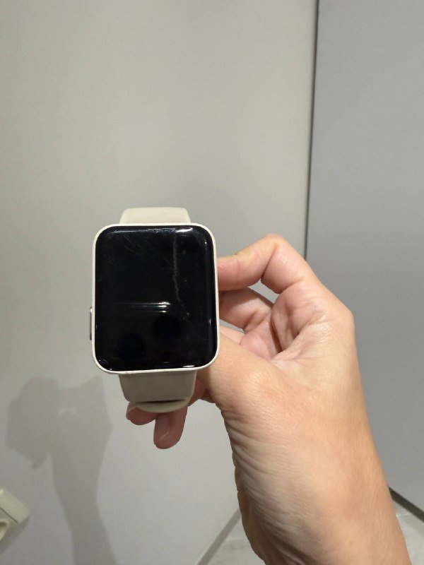 Часы Mi Watch Lite 4