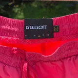 Мужские шорты Lyle Scott 3
