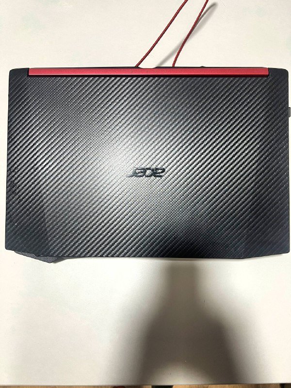 Игровой ноутбук Acer Nitro 5, подставка в подарок 1