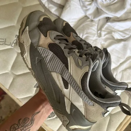 Презервативы Durex, Золофт, чага, кепка Adidas, кроссовки Puma, флуоксетин, абизол