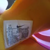Кроссовки Nike Waffle One Active Fuchsia 4
