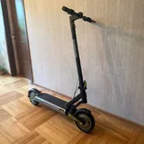 Электросамокат Ninebot Segway MAX G30 4