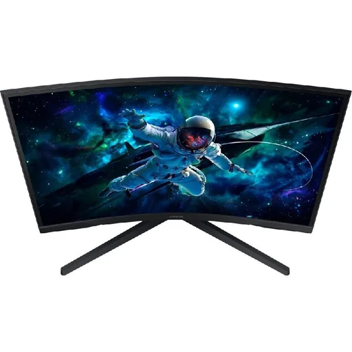 Монитор Samsung 27 дюймов 2K 144Hz