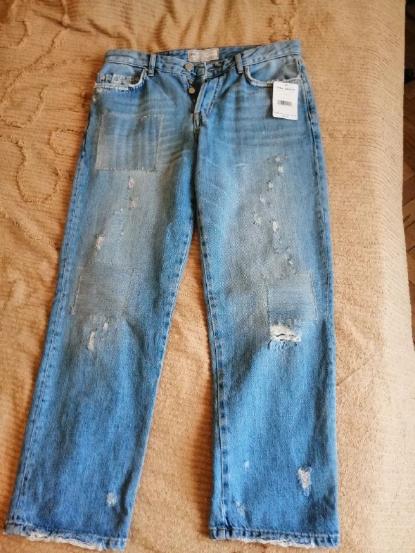 Капюшонка, Джинсы, Манто 2