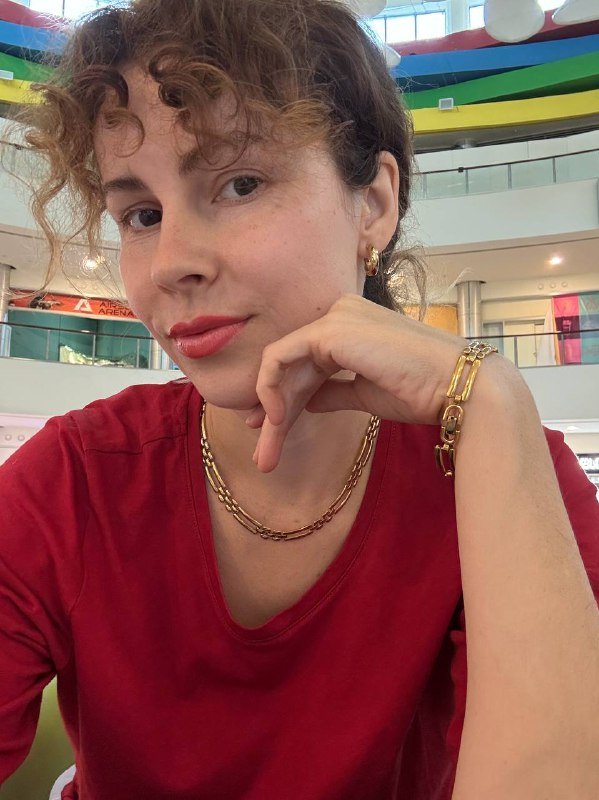 Винтажные цепи MONET золотые 3