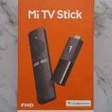 Xiaomi Mi TV Stick 1