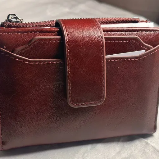 Новые кошельки