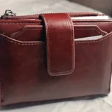 Новые кошельки 1