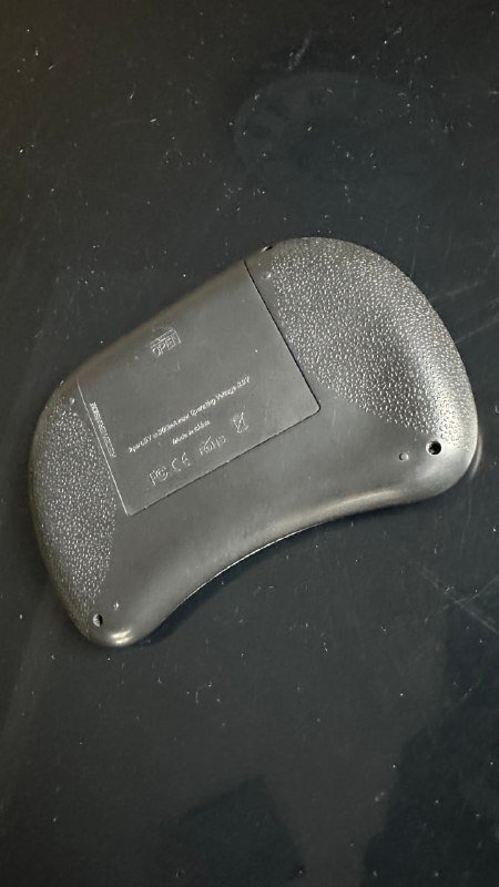 Bluetooth mini keyboard 3