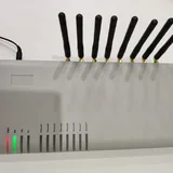 GoIP 8 GSM-шлюз на 8 сим-карт 1