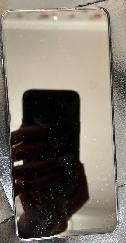 Телефон Poco X3 pro на запчасти 3