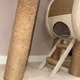 Когтеточка 4