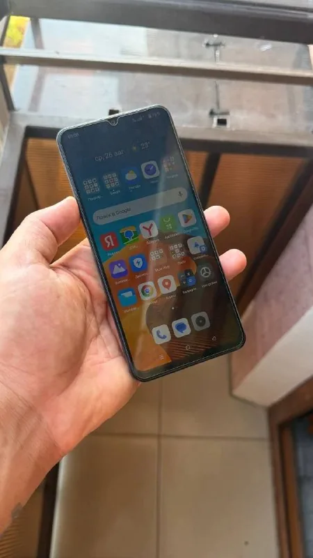 Realme Note 50 1