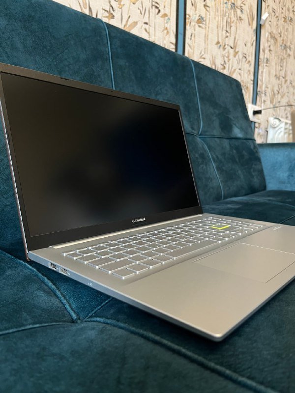Ноутбук ASUS VivoBook 15