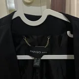 Пиджак MANGO, размер XS 2