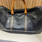 Louis Vuitton дорожная сумка 2