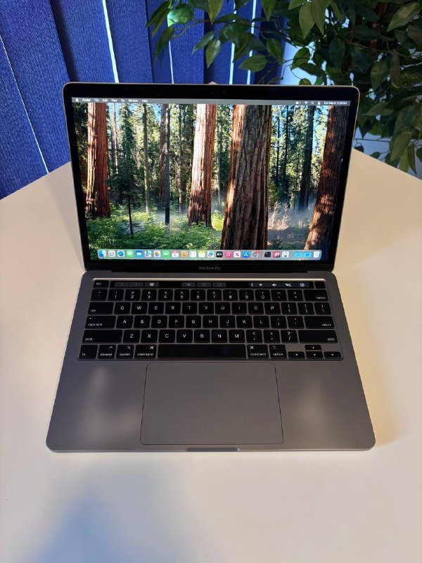 MacBook Pro 2020