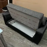 Раскладной диван 3