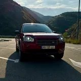 Land Rover Freelander 2 HSE LR2 7