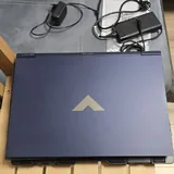 HP Victus ноутбук, охлаждающая подставка 1