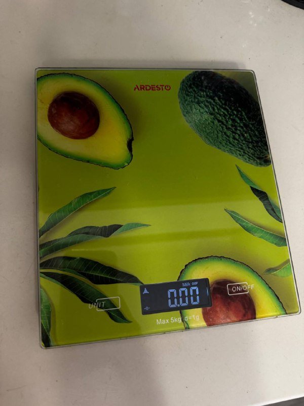 Зеркало, весы Xiaomi, весы кухонные, елочка с игрушками 3