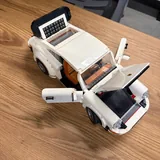 Lego Porsche 911 1