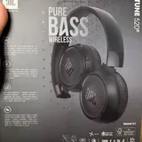 Наушники JBL 520BT 2