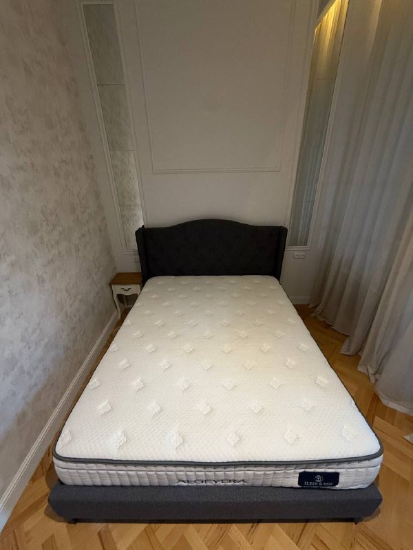 Три кровати с матрасами 180x200 и 160x200 5