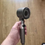 Душевая насадка 5