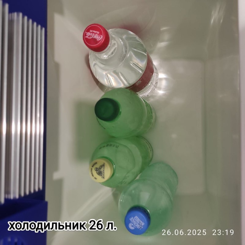 Автомобильные холодильники компрессорные 12В, 24В, 220В 2