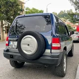Mitsubishi Pajero iO 1999 3
