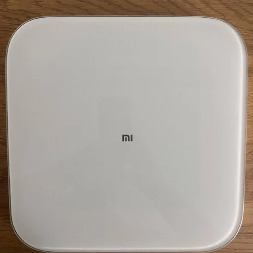 Умные весы Xiaomi