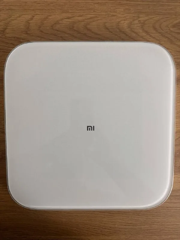 Умные весы Xiaomi 1
