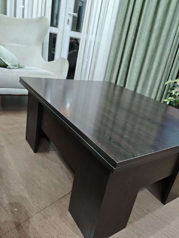 стол трансформер 2