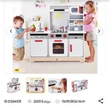Детская кухня 3