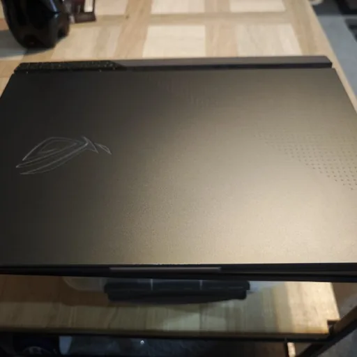 Ноутбук ASUS ROG Strix G17 G713PI-WB94