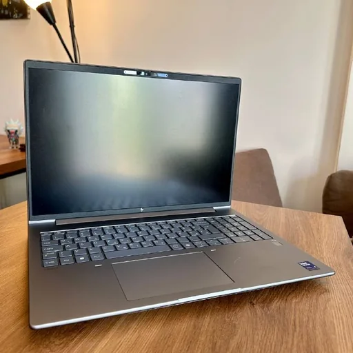 Ноутбук HP ZBook X G1i 16 дюймов