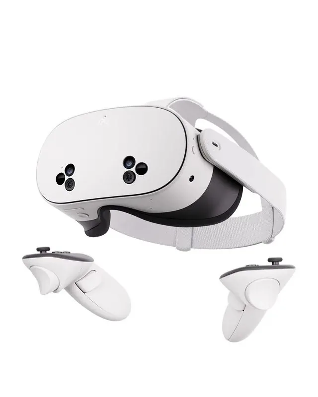 Meta Quest 3S VR headset 128GB